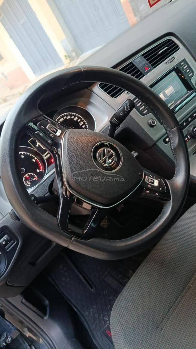 Volkswagen Golf 7 1,6 tdi dédouanement en 2018