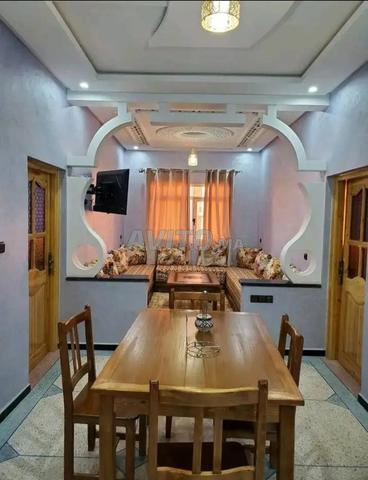 Appartements à louer à la journée, prix abordable - 2