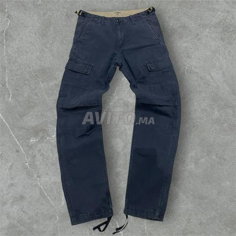 Pantalon Carhartt WIP - 2