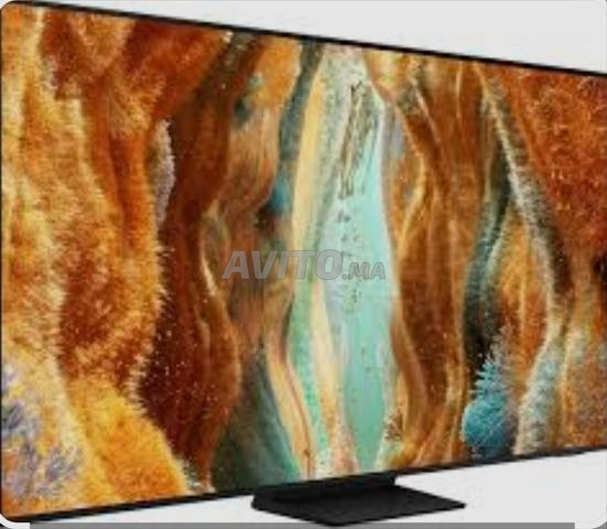 Samsung NEO QLED 65 QN70F 4K NEUF - 2