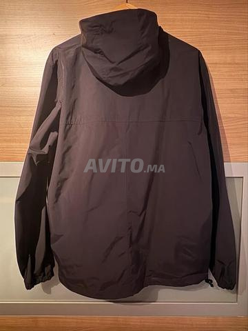 Carhartt WIP Windbreaker Half ZIP en taille M - 2