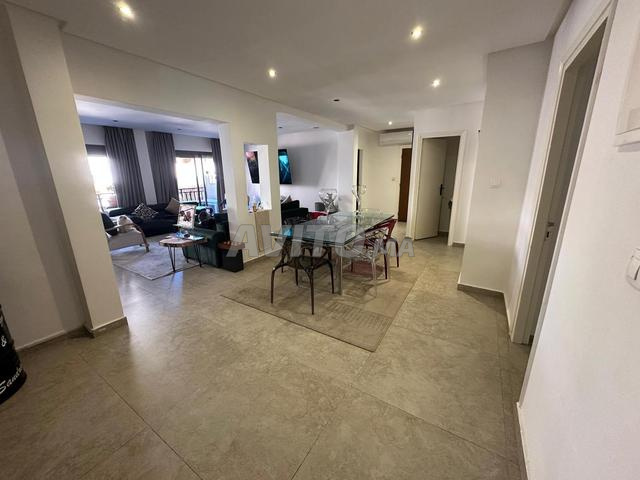 Appartement à vendre 212 m² à Marrakech - 2