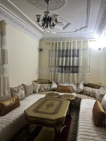 Appartement à vendre Salmia 1 Sbata - 2
