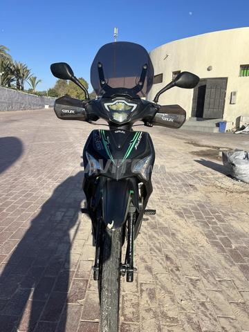 Agadir Hay Wifaq Moteur Neuf - 2