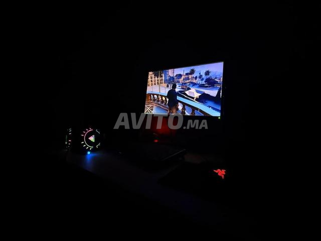 PC Gamer DELL - 2