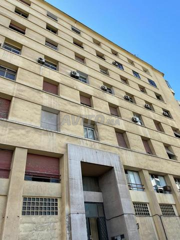 APPARTEMENT à vendre 153m2