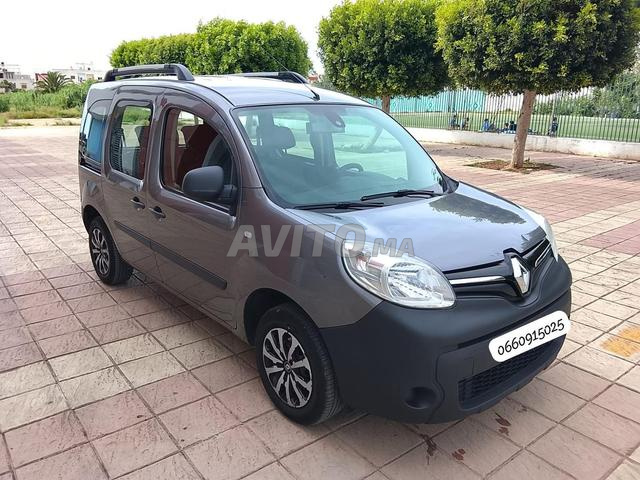 Renault Kangoo 2020 - 2