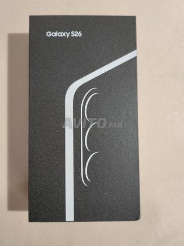 Samsung Galaxy S26 neuf