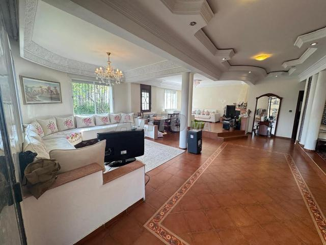 Villa à vendre - 2