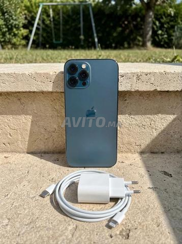 iPhone 12 Pro