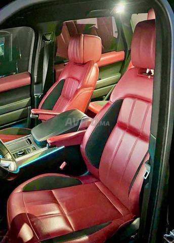 Range Rover Autobiographie Diesel Automatique - 2