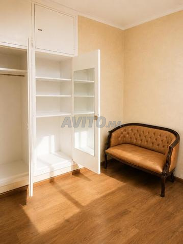 Colocation homme chambre meublée centre ville - 2