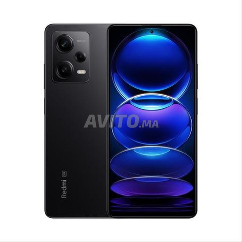 Redmi note 12 pro 5g - 2