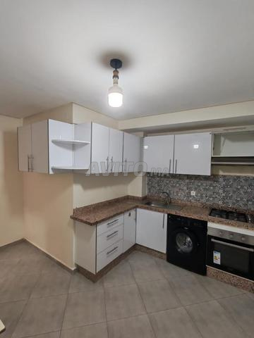 Bel Appartement de 67 m2 à vendre belbakar