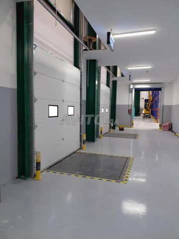 Installateur Portes Sectionnelles - 2