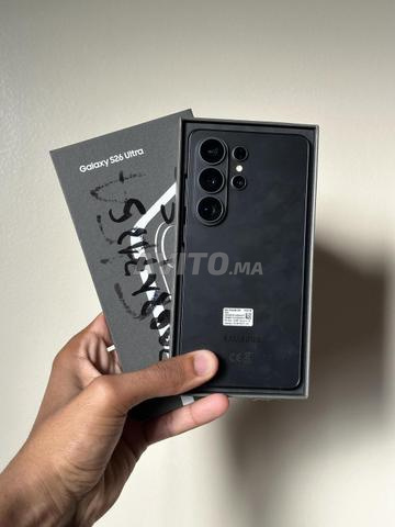 Samsung S26 ultra 12G 256G