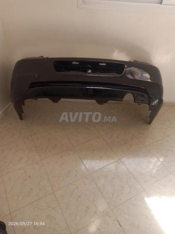 مصد أمامي بيجو 301/2023 - 2