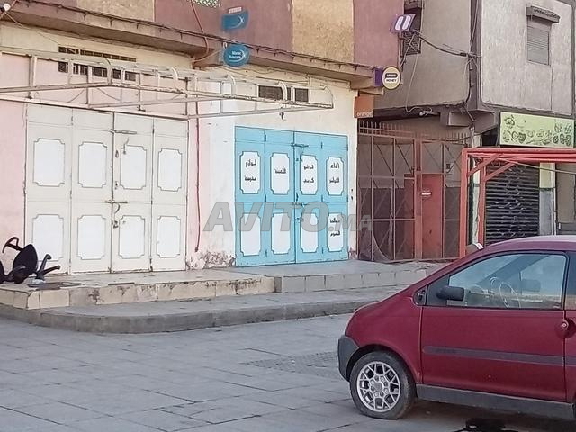 محل للإيجار - 2