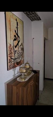 شقة كبيرة للإيجار - 2