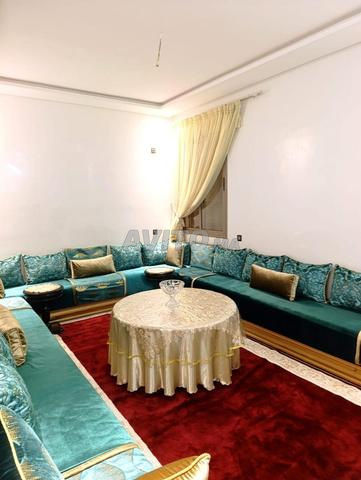 شقة مفروشة للإيجار - 2