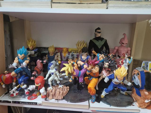 Figurines originales à vendre - 2