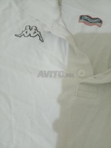 Polo Kappa original - 2
