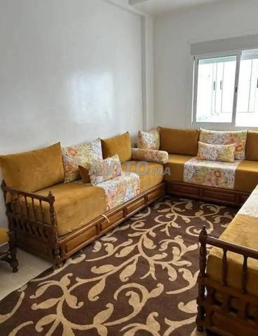 Appartement propre pour familles - 2