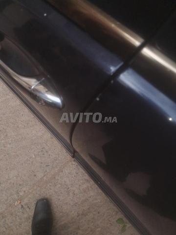 Mercedes-Benz 220 Diesel Manuelle 2002 à Tinghir