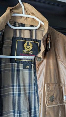 Belstaff Original - 2