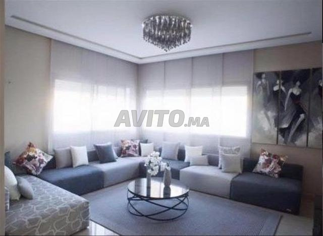 Joli appartement Haut standing guilez 21