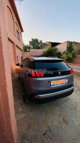 Peugeot 3008 1ère ✋ 2018