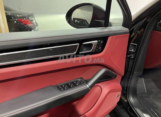 Porsche Cayenne Platinum Edition E-Hybrid