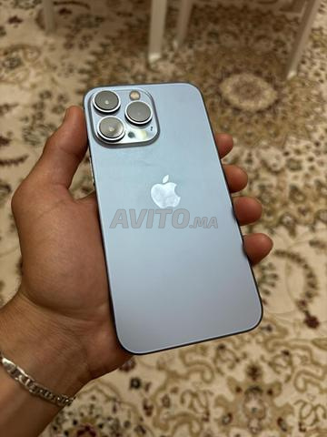iPhone 13 Pro