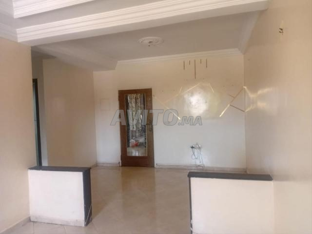 Appartement à vendre 64 m² à Salé - 2
