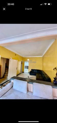 Maison à vendre quartier Farah - 2