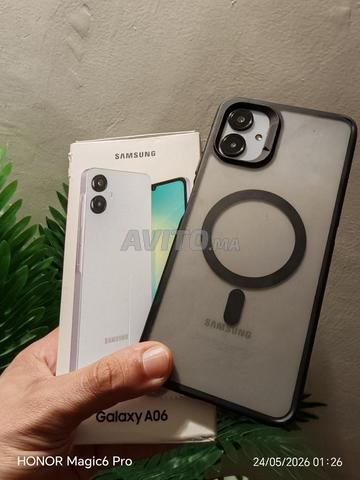 Samsung Galaxy A06 128GB