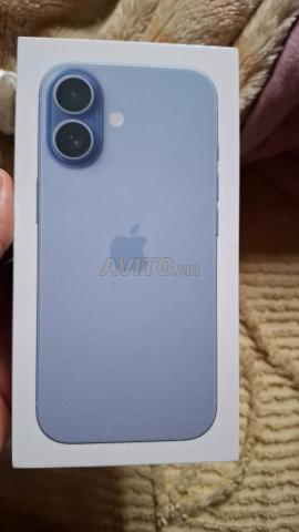 Iphone 17 neuf