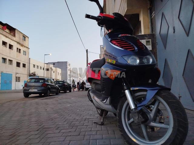 حي الرحمة سلا