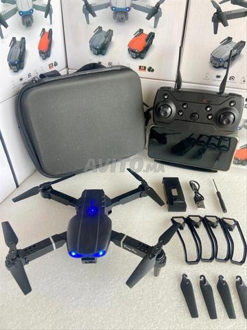 Drone neuf avec caméra 4K HD