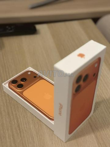 iPhone 17 Pro - 2