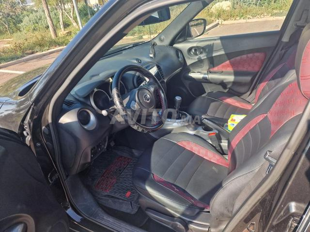 Nissan Juke À vendre - 2