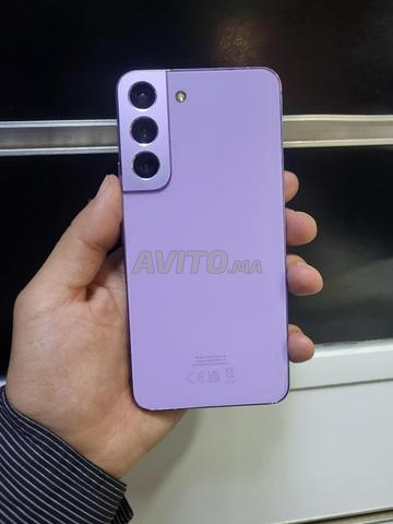 Samsung S22 5G