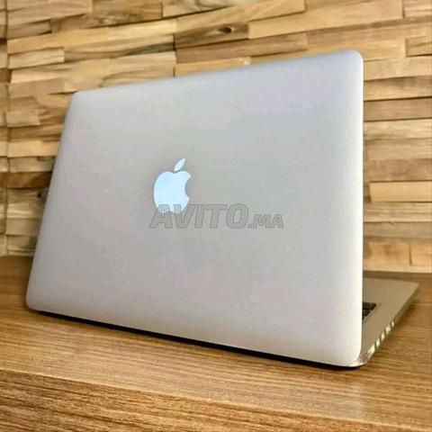 MacBook pro Ram 8 disque 500