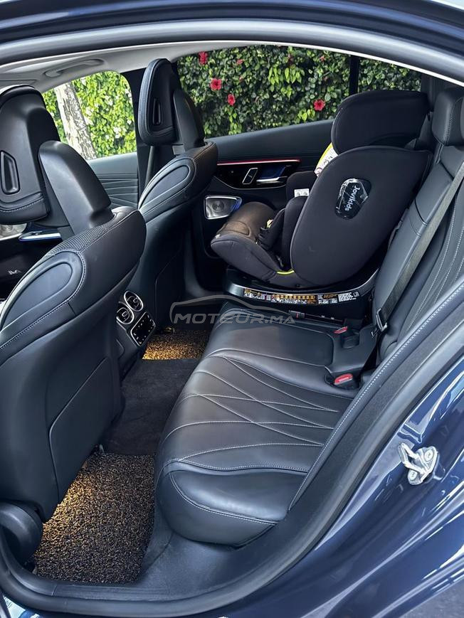 Mercedes classe C300de
