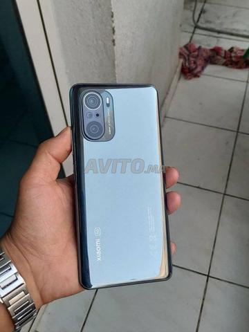 Xiaomi Mi 11i 5G
