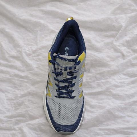 Vendre Chaussures de trail et de randonnée - 2