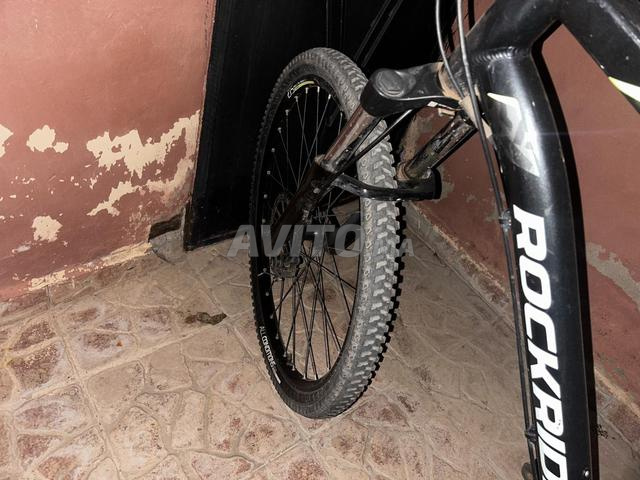 Rockrider ST 530 - 2