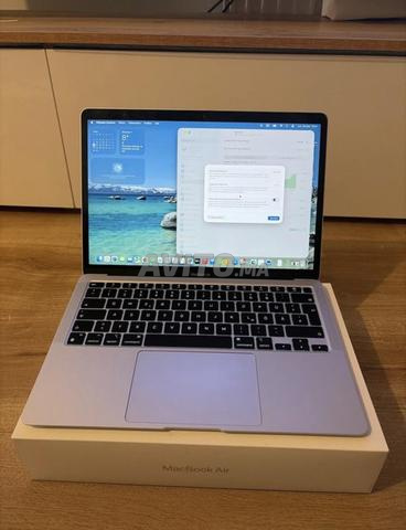 MacBook Air M1 excellent état