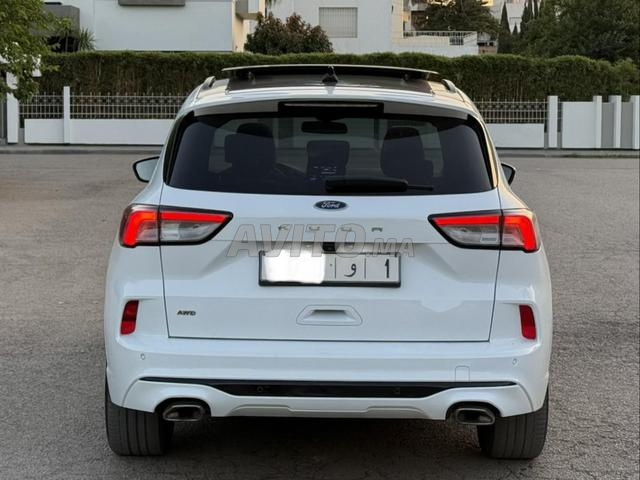 Ford Kuga ST LIGNE