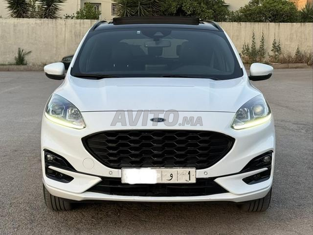 Ford Kuga ST LIGNE - 2